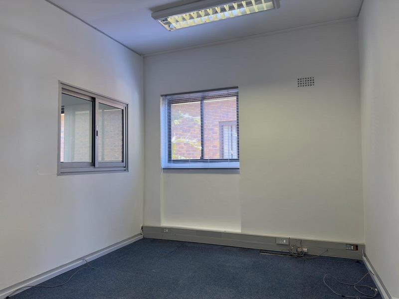 To Let commercial Property for Rent in Claremont Western Cape